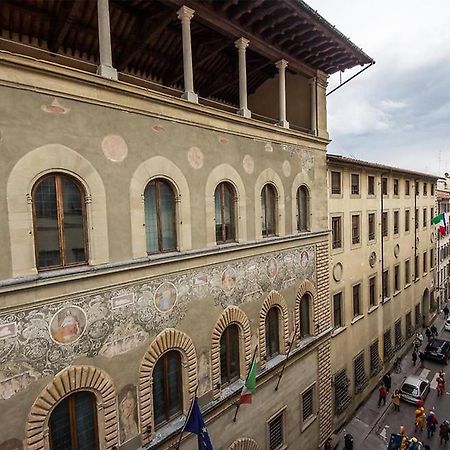 Duomo 16 View Apartment ฟลอเรนซ์ ภายนอก รูปภาพ