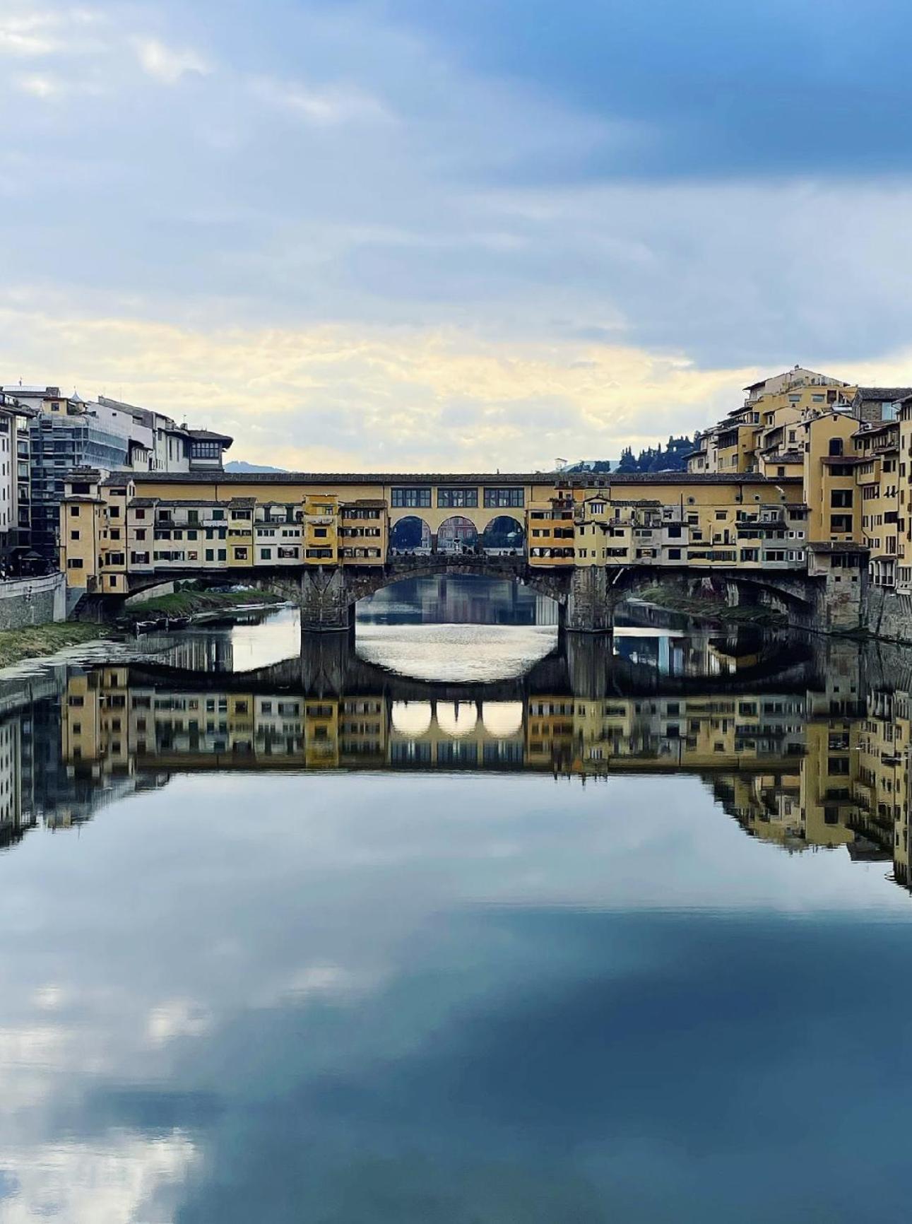 Duomo 16 View Apartment ฟลอเรนซ์ ภายนอก รูปภาพ