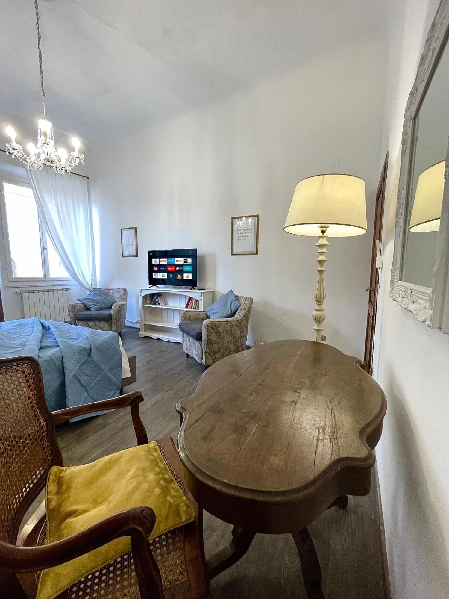 Duomo 16 View Apartment ฟลอเรนซ์ ภายนอก รูปภาพ