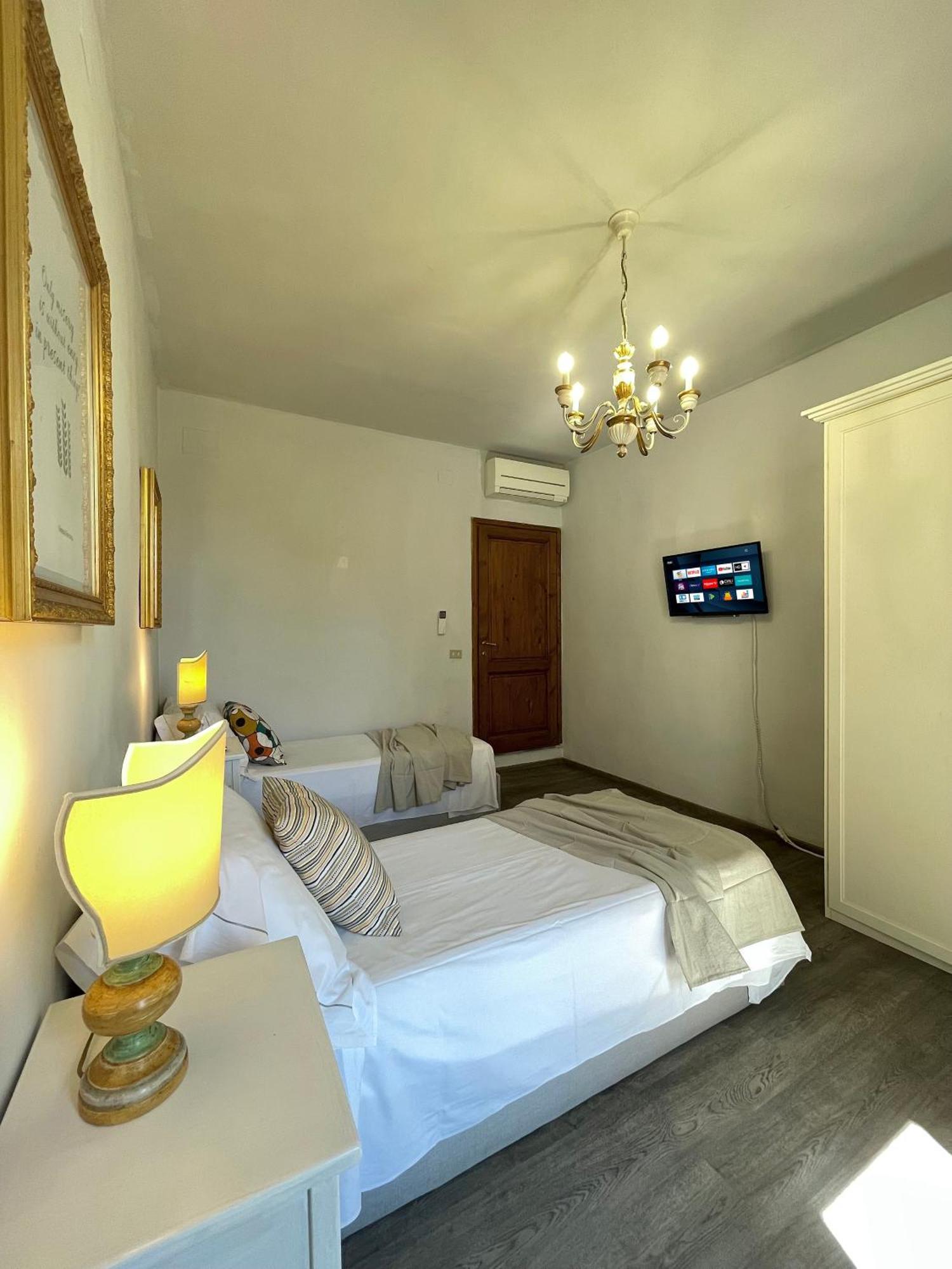 Duomo 16 View Apartment ฟลอเรนซ์ ภายนอก รูปภาพ