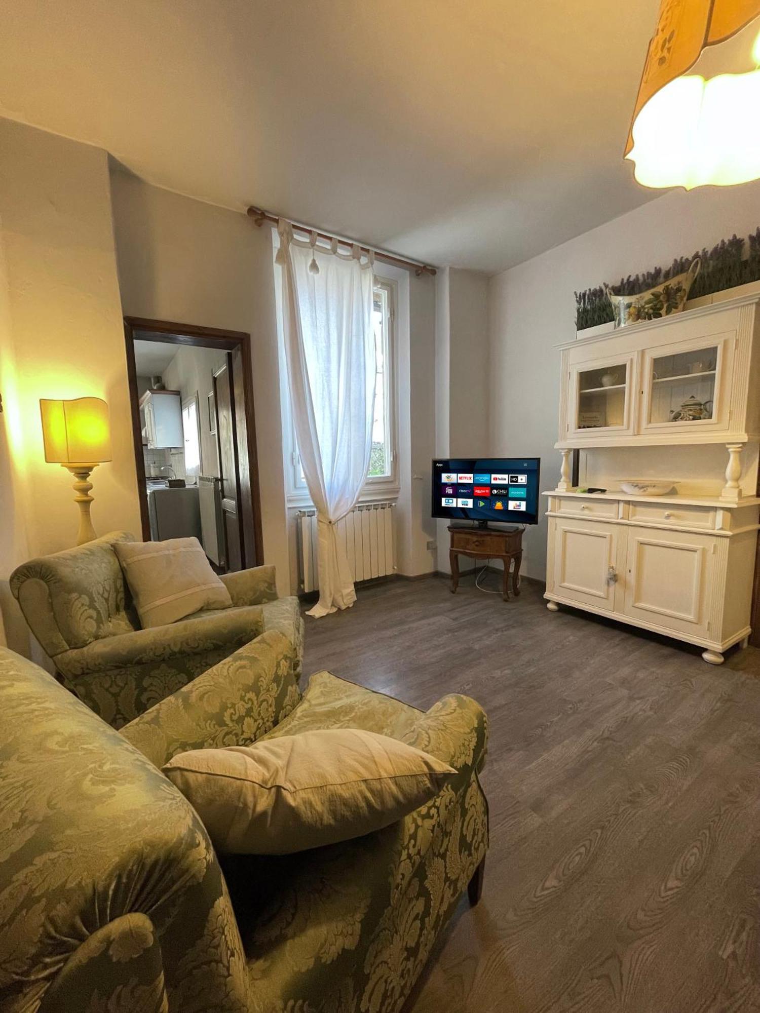 Duomo 16 View Apartment ฟลอเรนซ์ ภายนอก รูปภาพ