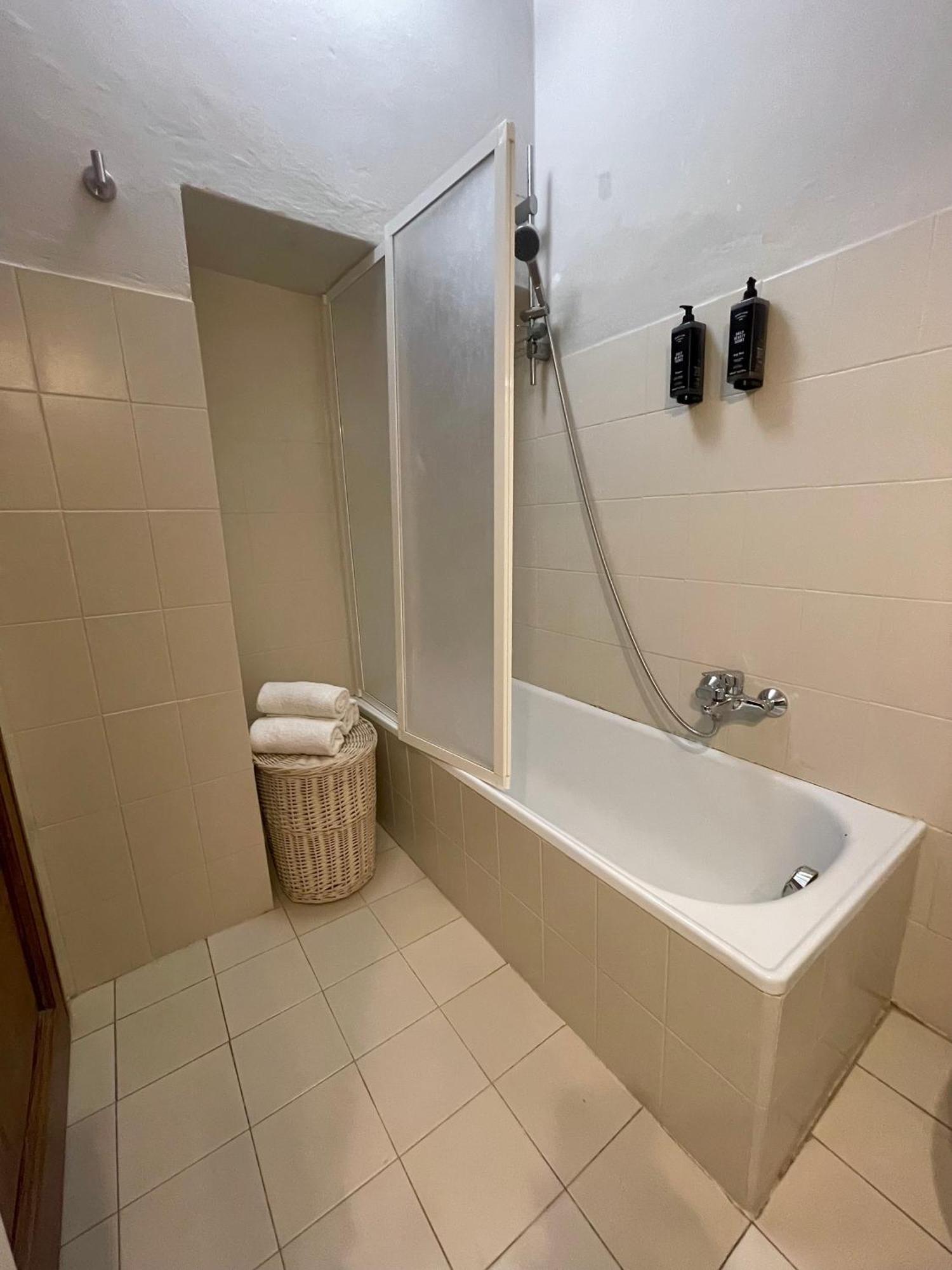 Duomo 16 View Apartment ฟลอเรนซ์ ภายนอก รูปภาพ