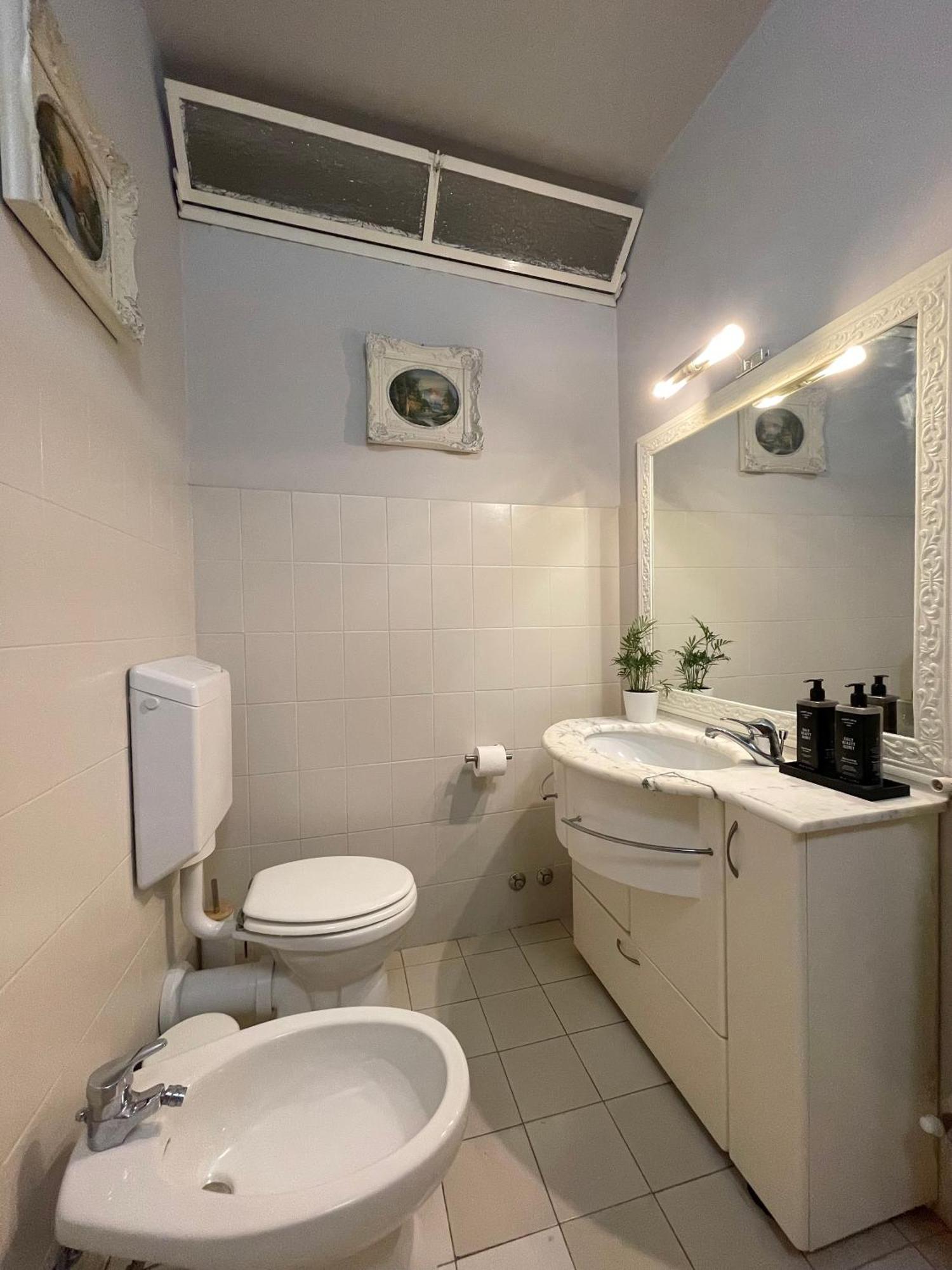 Duomo 16 View Apartment ฟลอเรนซ์ ภายนอก รูปภาพ
