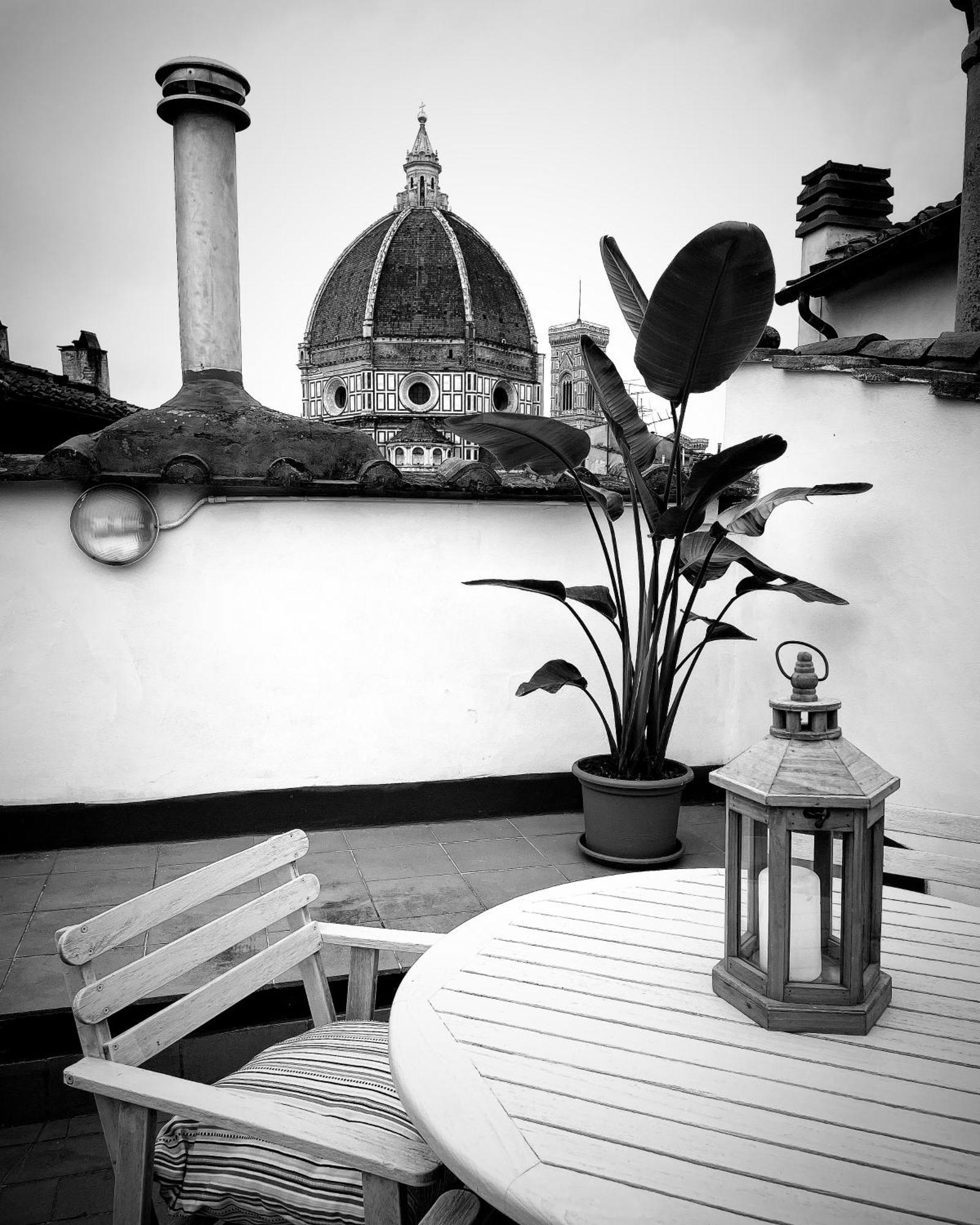 Duomo 16 View Apartment ฟลอเรนซ์ ภายนอก รูปภาพ