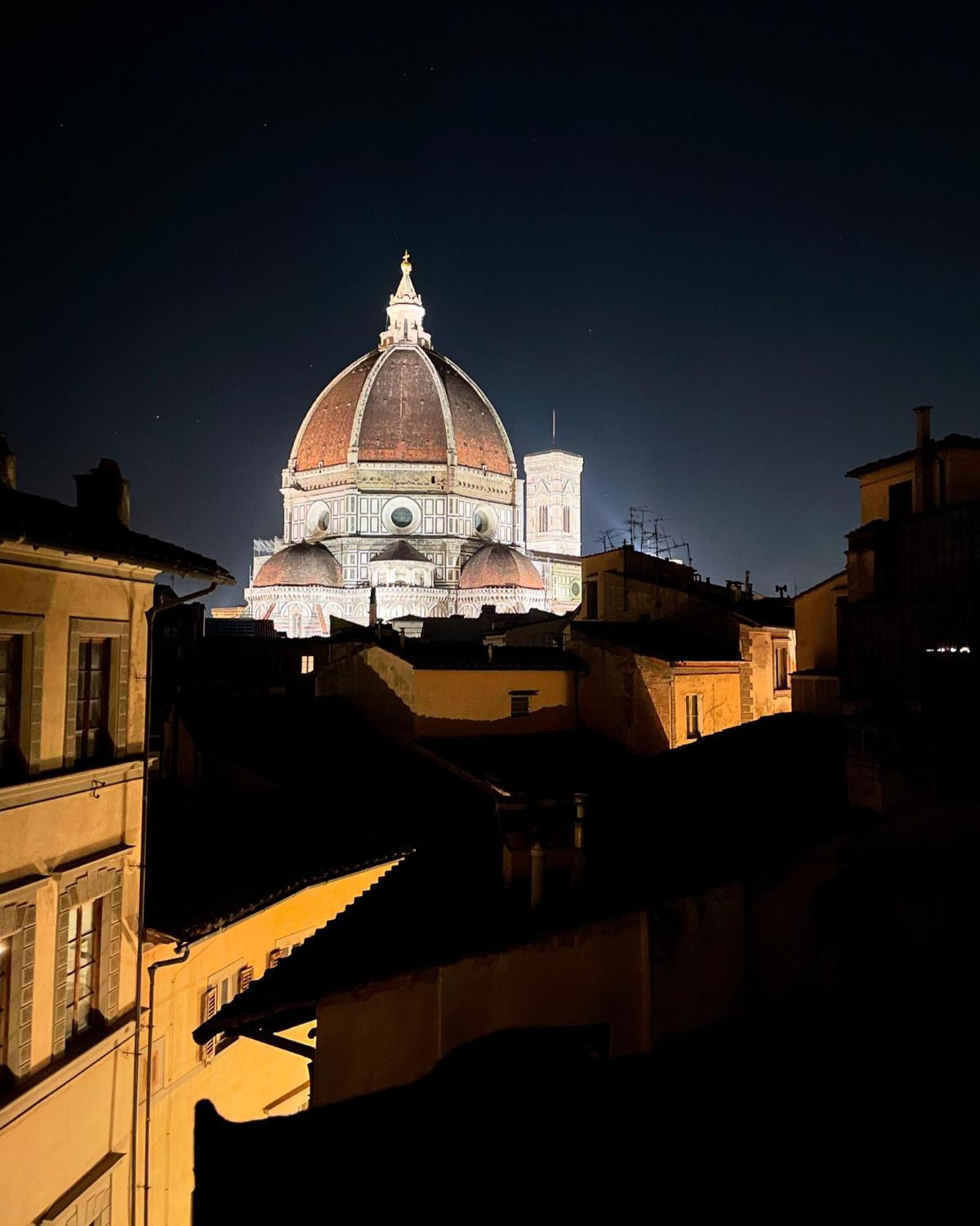Duomo 16 View Apartment ฟลอเรนซ์ ภายนอก รูปภาพ