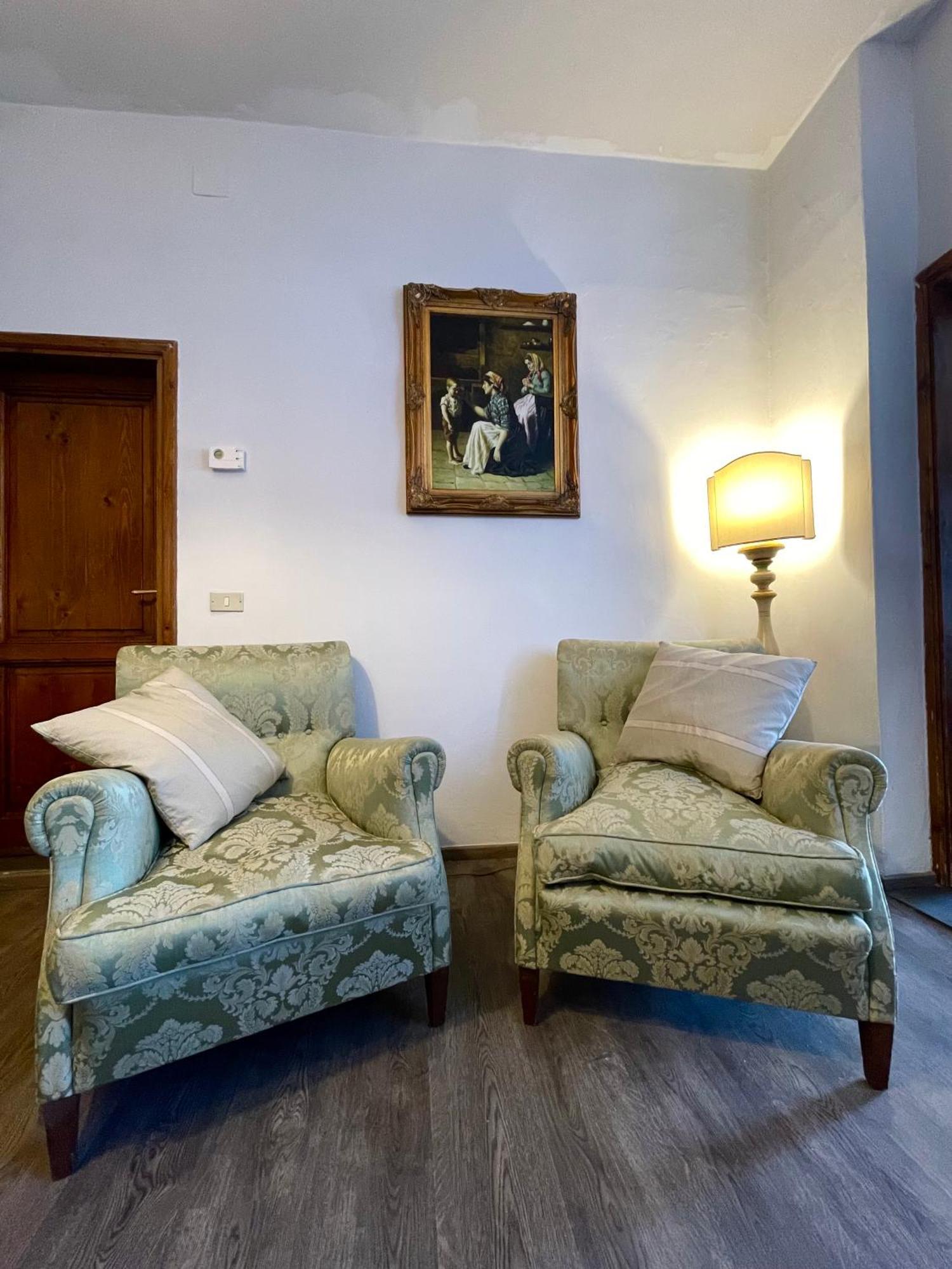 Duomo 16 View Apartment ฟลอเรนซ์ ภายนอก รูปภาพ
