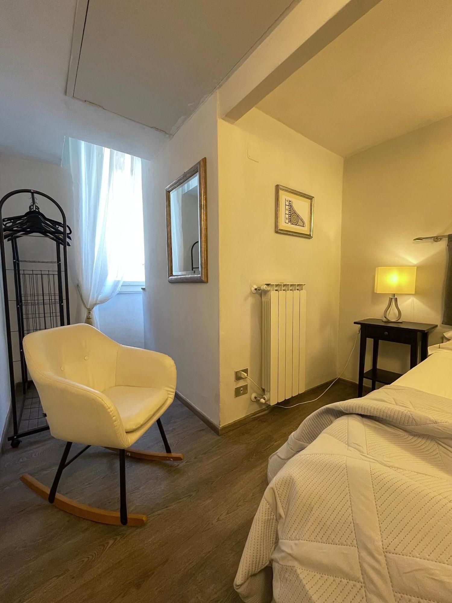Duomo 16 View Apartment ฟลอเรนซ์ ภายนอก รูปภาพ