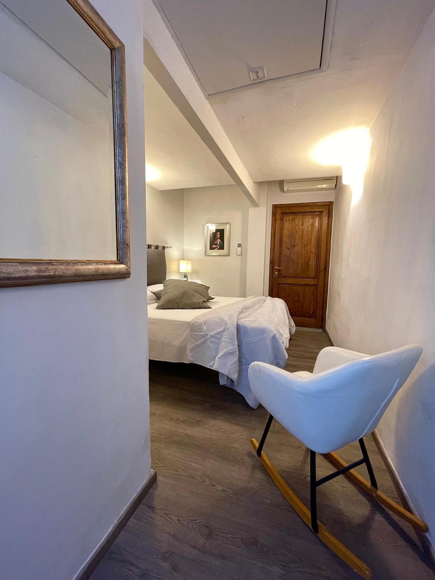 Duomo 16 View Apartment ฟลอเรนซ์ ภายนอก รูปภาพ