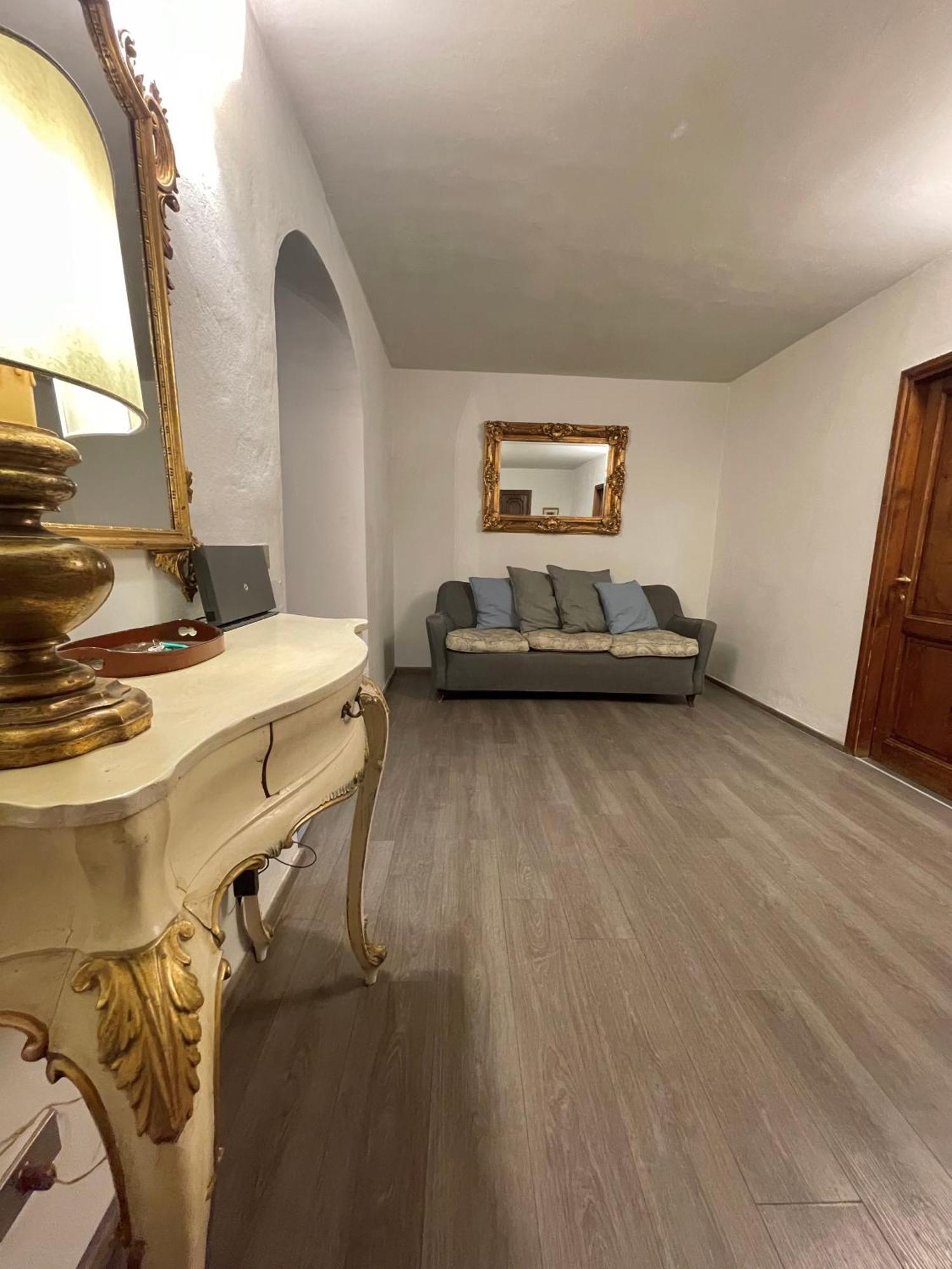 Duomo 16 View Apartment ฟลอเรนซ์ ภายนอก รูปภาพ