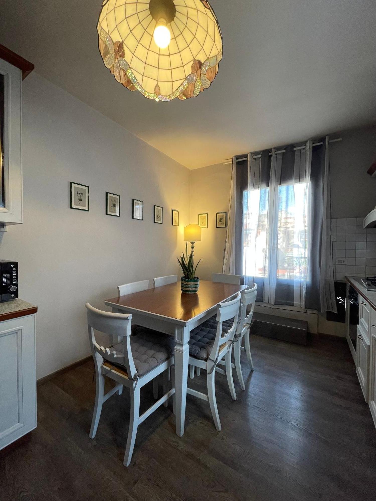Duomo 16 View Apartment ฟลอเรนซ์ ภายนอก รูปภาพ