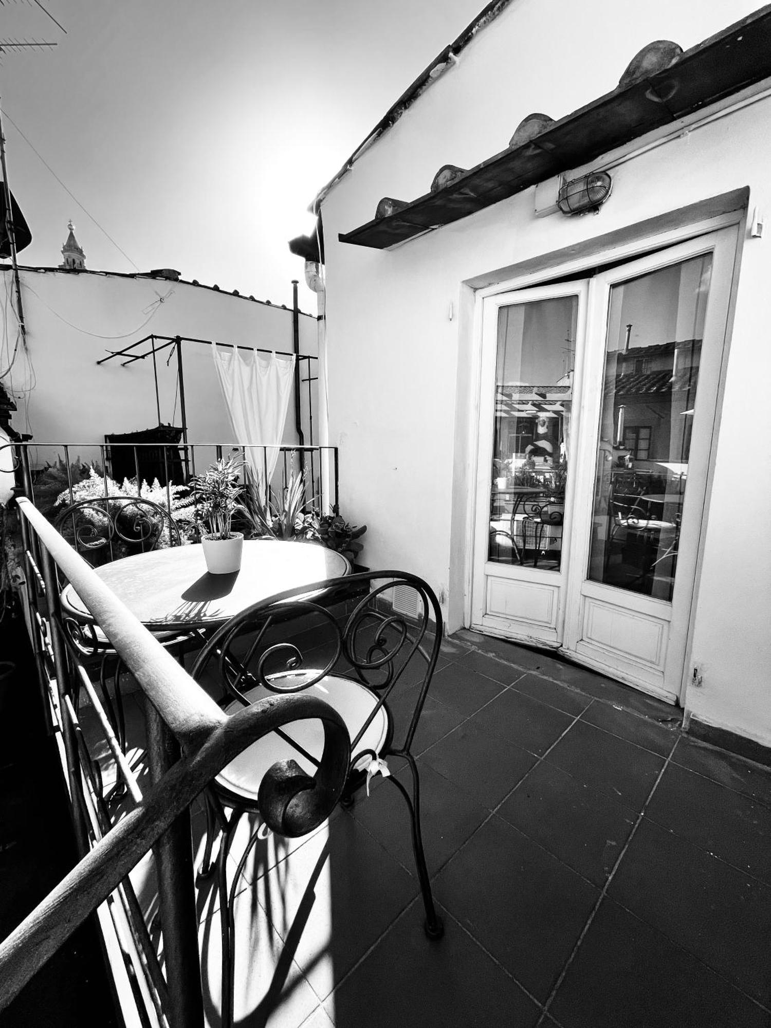 Duomo 16 View Apartment ฟลอเรนซ์ ภายนอก รูปภาพ