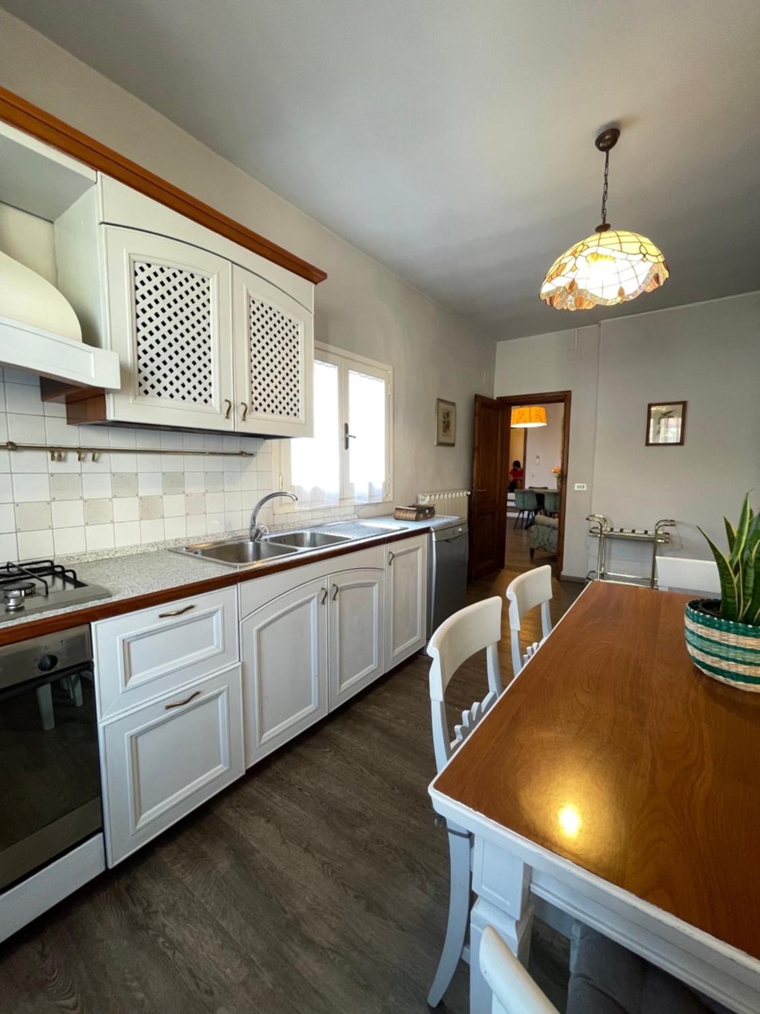 Duomo 16 View Apartment ฟลอเรนซ์ ภายนอก รูปภาพ
