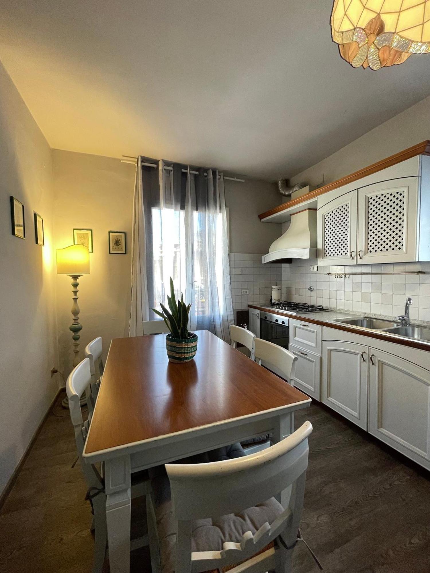 Duomo 16 View Apartment ฟลอเรนซ์ ภายนอก รูปภาพ