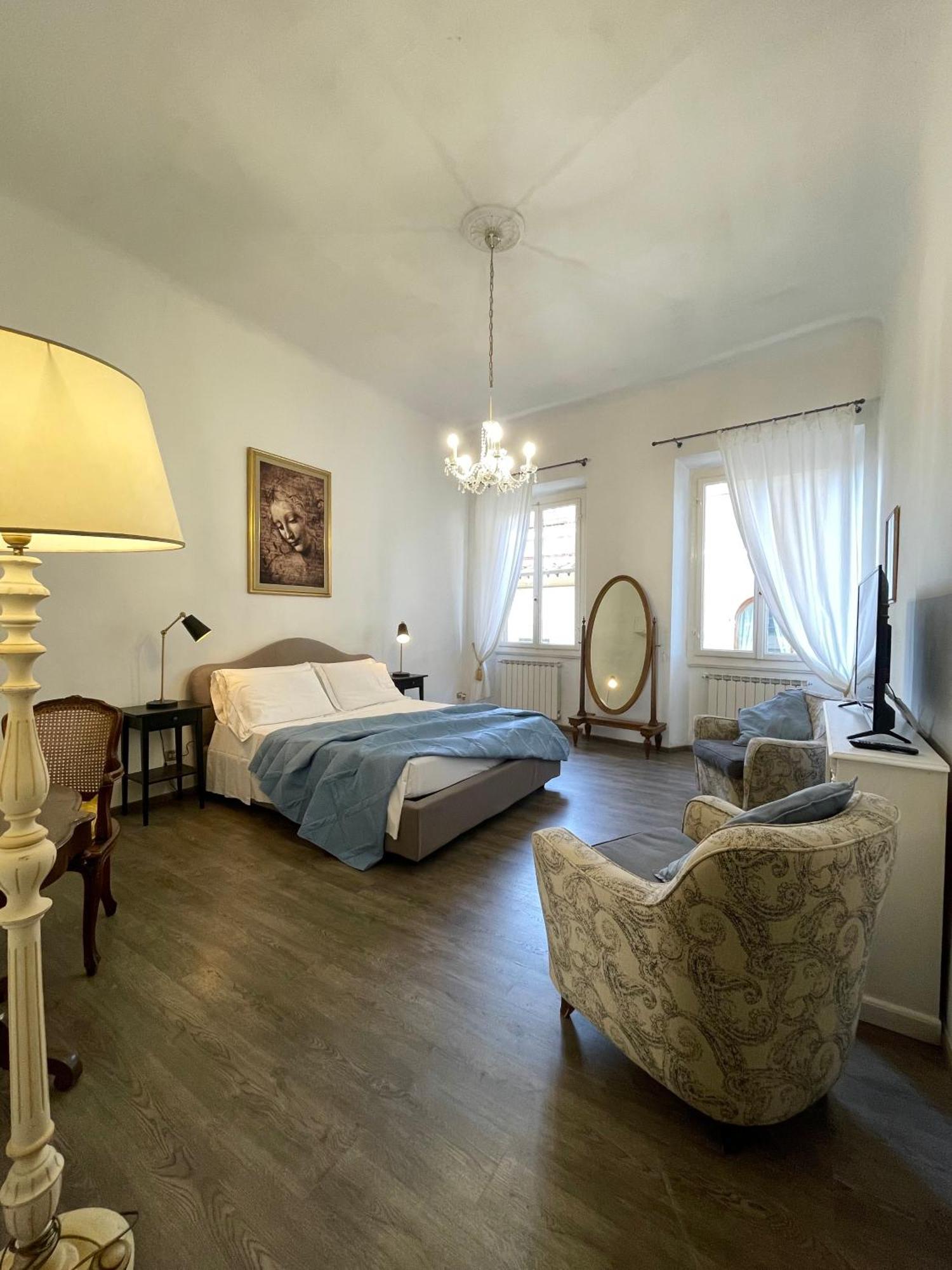 Duomo 16 View Apartment ฟลอเรนซ์ ภายนอก รูปภาพ
