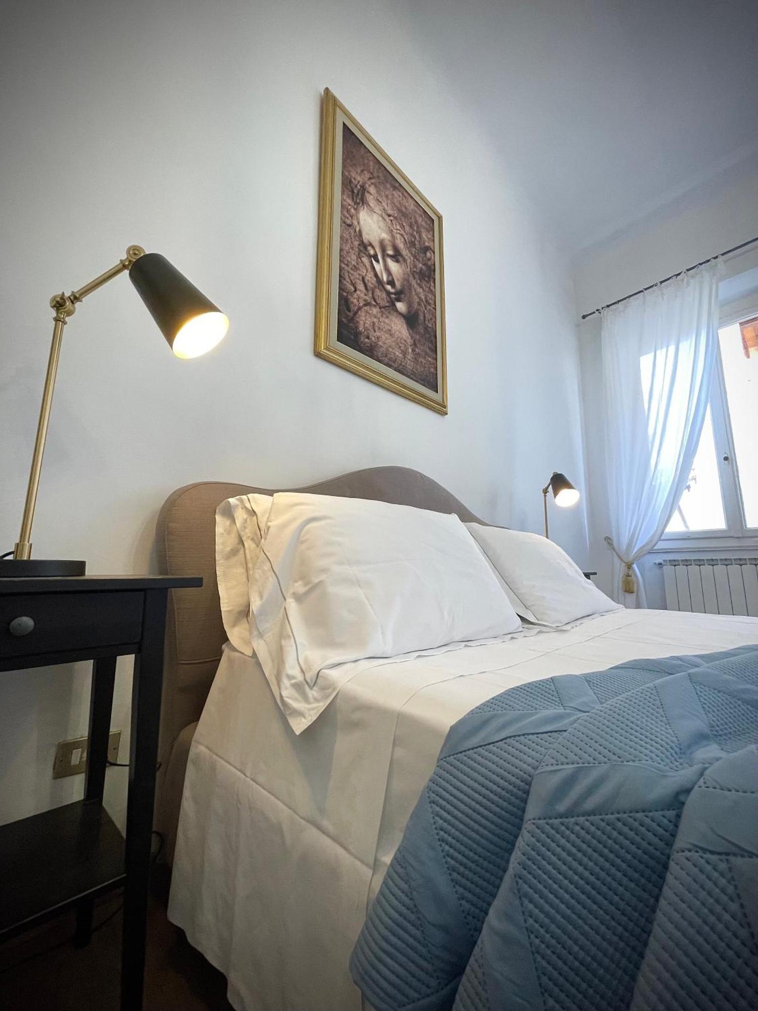 Duomo 16 View Apartment ฟลอเรนซ์ ภายนอก รูปภาพ